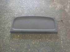 Volkswagen Polo 6C 2014-2017 Rear Boot Parcel Shelf 6r6867769d